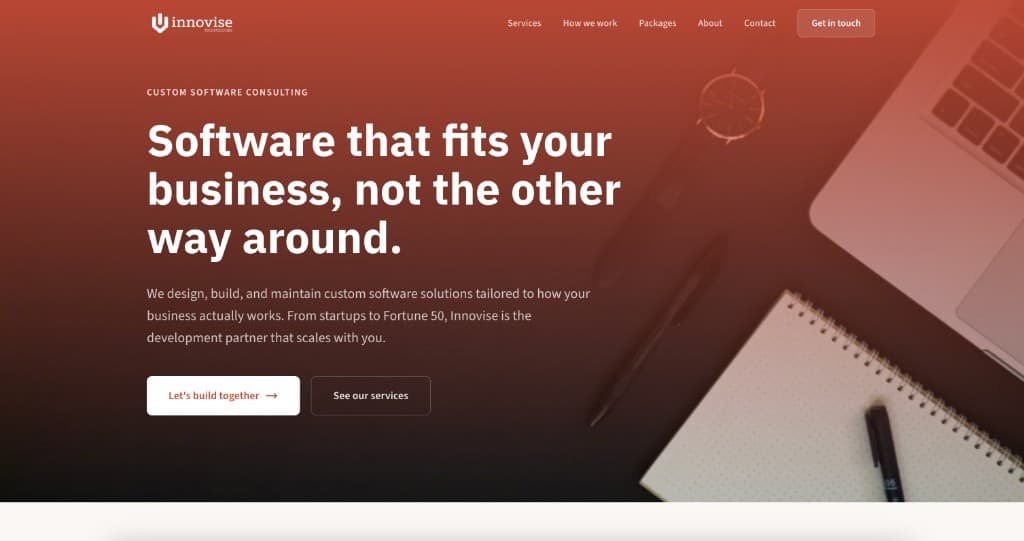 Innovise Technologies